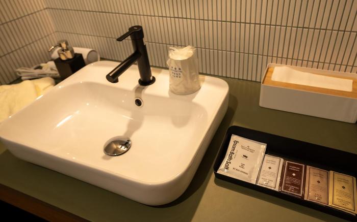 UU HOME ２F　202