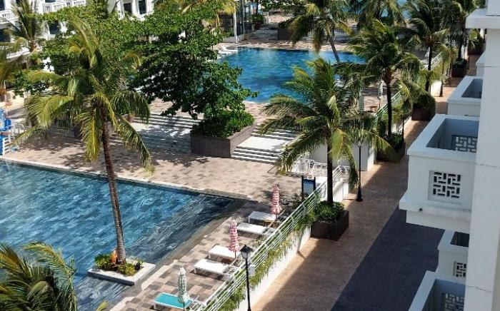 Minh Phu Quoc hotel 