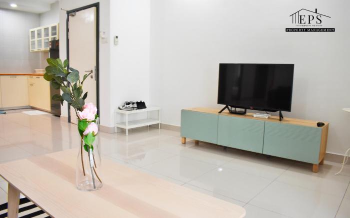 Da Men Residence 3Bedroom Best for 5 DR B17#/6