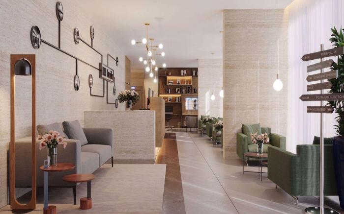 Tryp by Wyndham Brasília Nações