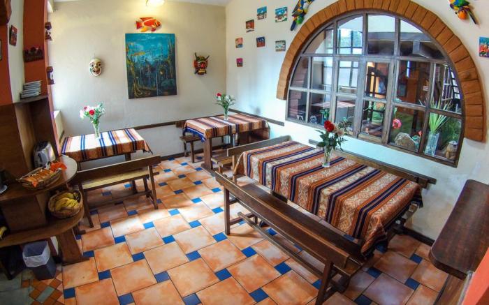 Casa del Arupo