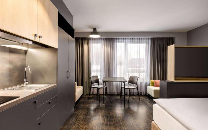 Vienna House Easy by Wyndham Bremen