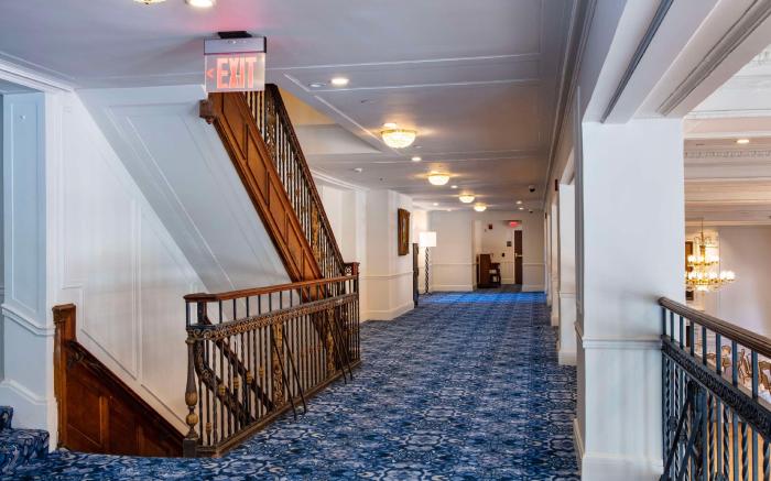 The Yorktowne Hotel, Tapestry Collection by Hilton