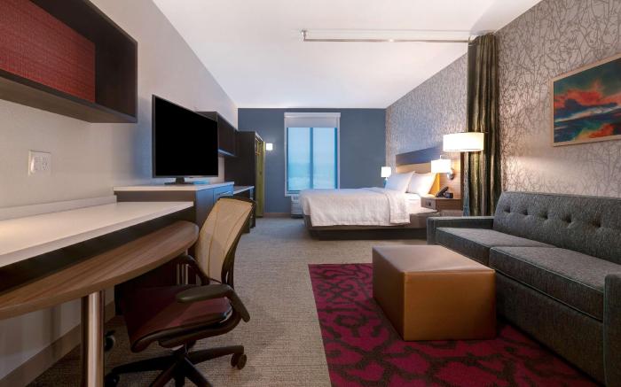 Home2 Suites by Hilton Redding