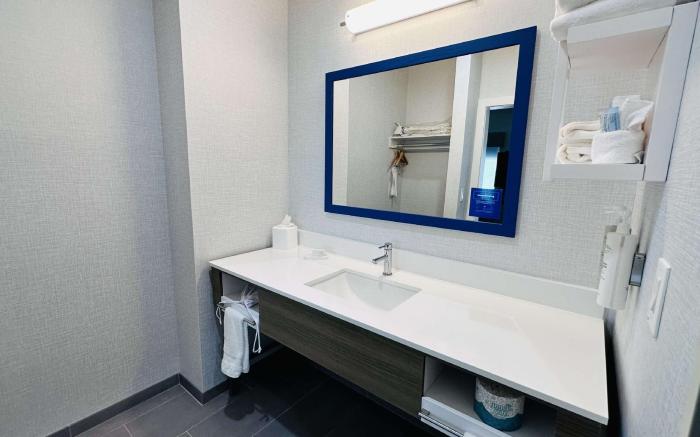 Hampton Inn & Suites Weatherford
