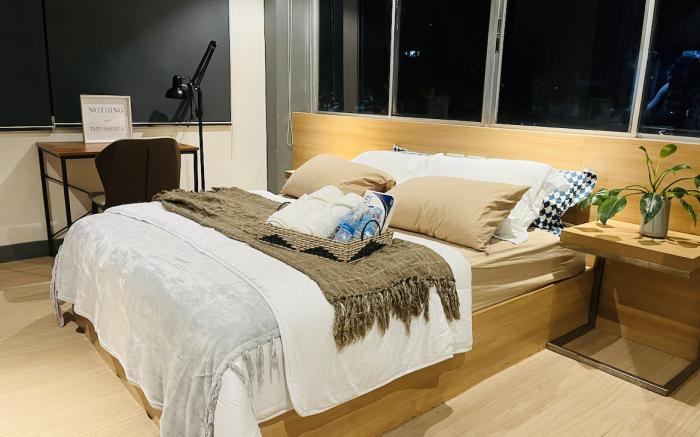 The Upperroom @Real Suites