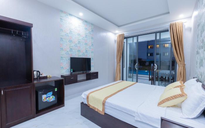 West Life Bungalow Phu Quoc