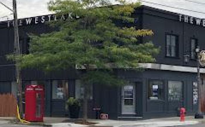 Westlake Boutique Hotel