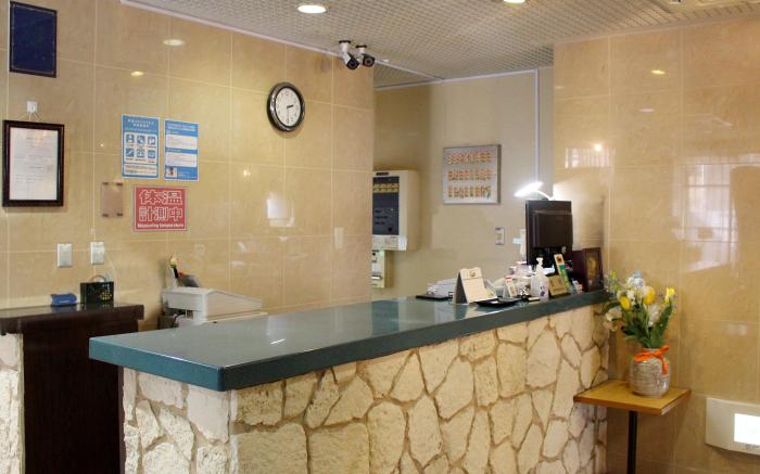 Business Hotel Mercury（Royal Inn Group）