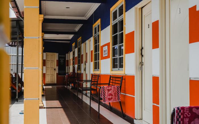 Jas Telaga Inn Homestay