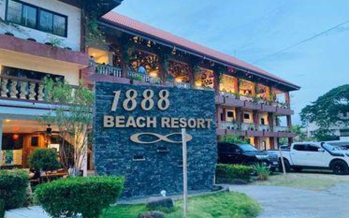 1888 Beach Resort