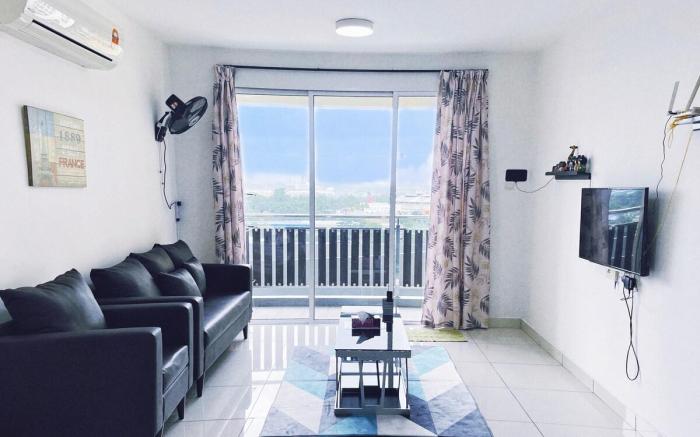 KSL Residence JB @ Daya 3Bed Family House