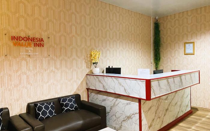 IVI Hotel - Indonesia Value Inn