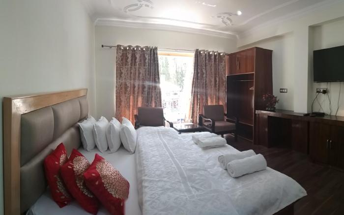 Zambala Inn