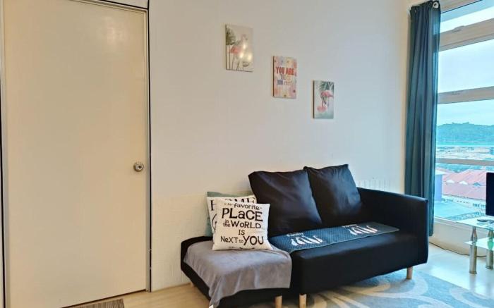 Sunway Nexis Kota Damansara 3 rooms (near MRT)