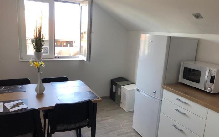 Rooms Jelak