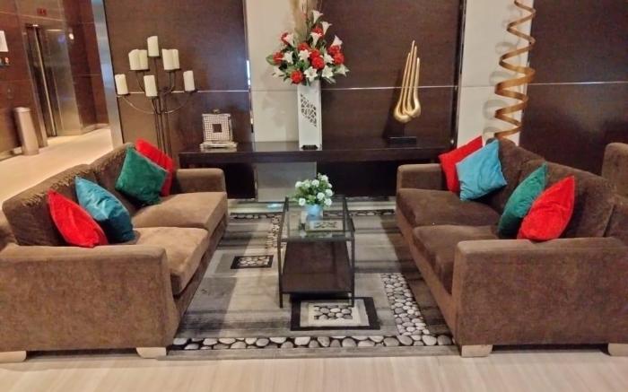 Lila Suites One Bukit Ceylon
