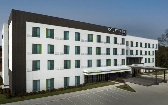 Courtyard by Marriott Northport