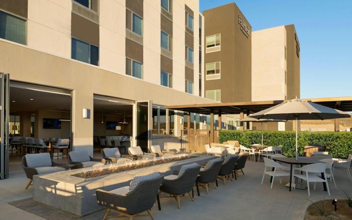 TownePlace Suites by Marriott Barstow