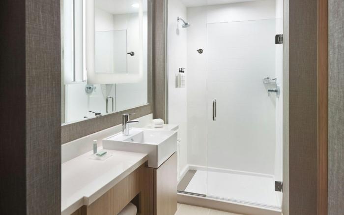 SpringHill Suites by Marriott Franklin Mint