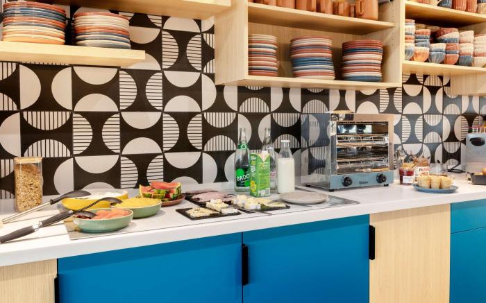 ibis Styles Miramas - Provence