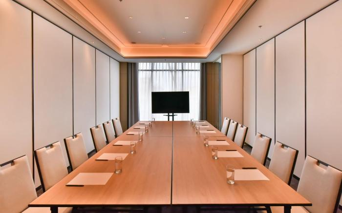 Four Points by Sheraton Taipei Bali