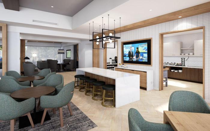 Staybridge Suites Eastvale Norco By IHG