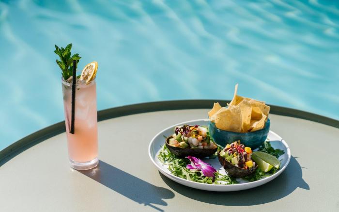 Kimpton Virgilio By IHG