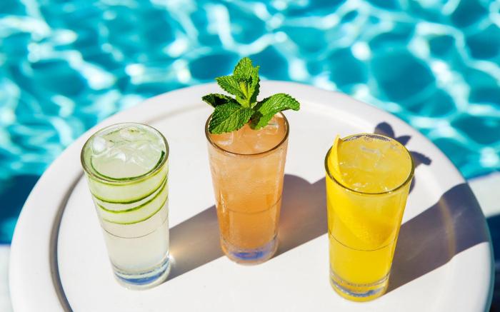 Kimpton Virgilio By IHG