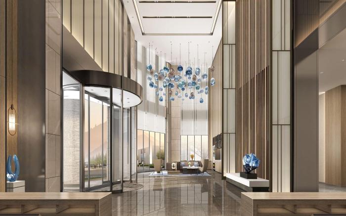 Fairfield by Marriott Danyang