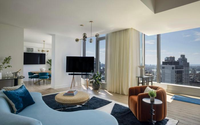 Virgin Hotels New York City