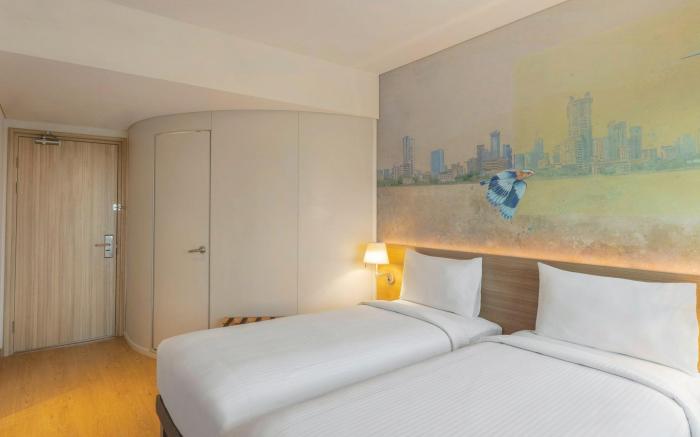 ibis Thane