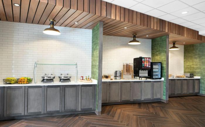 Fairfield by Marriott Inn & Suites Whitsett Greensboro East