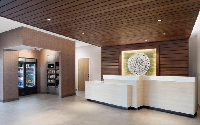 Fairfield by Marriott Inn & Suites Whitsett Greensboro East