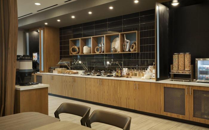 SpringHill Suites Las Vegas Airport