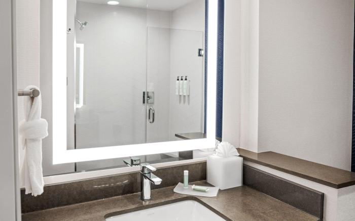 Fairfield Inn & Suites Austin Downtown