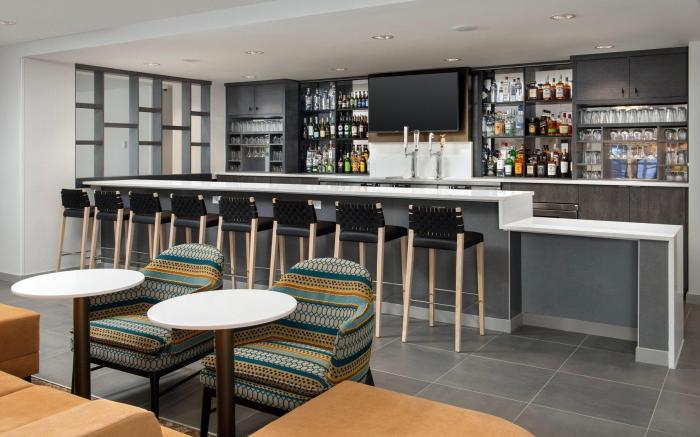 TownePlace Suites by Marriott Cincinnati Mason