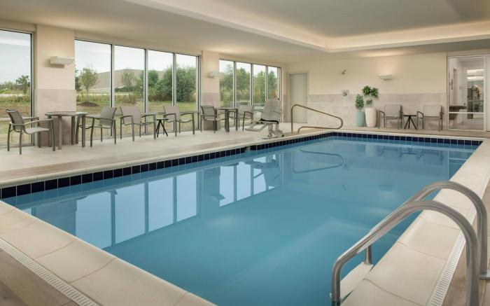 TownePlace Suites by Marriott Cincinnati Mason