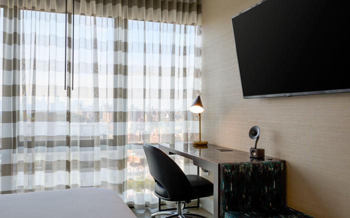 Renaissance New York Harlem Hotel