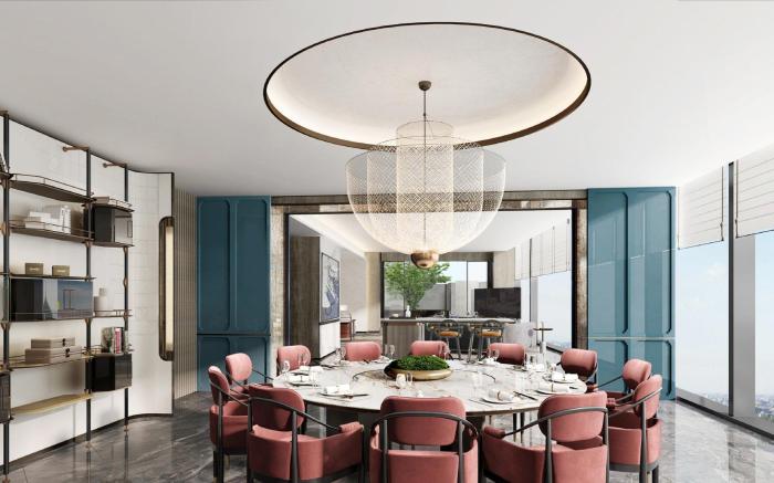 Indigo Suzhou Jinji Lake By IHG