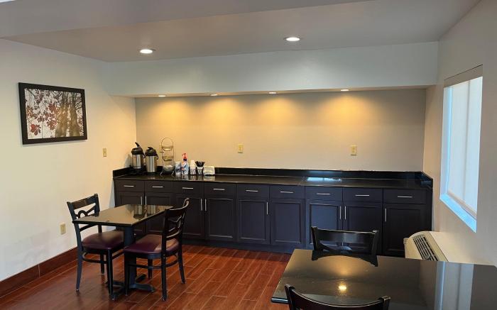 Red Roof Inn Kimball, TN – I-24