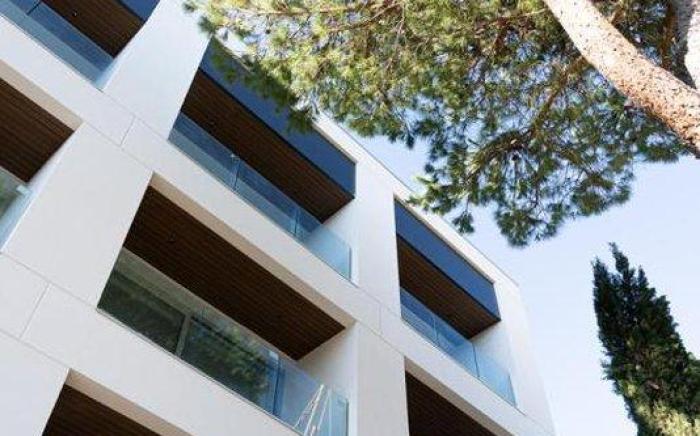 Marina Garden Boutique & Suites