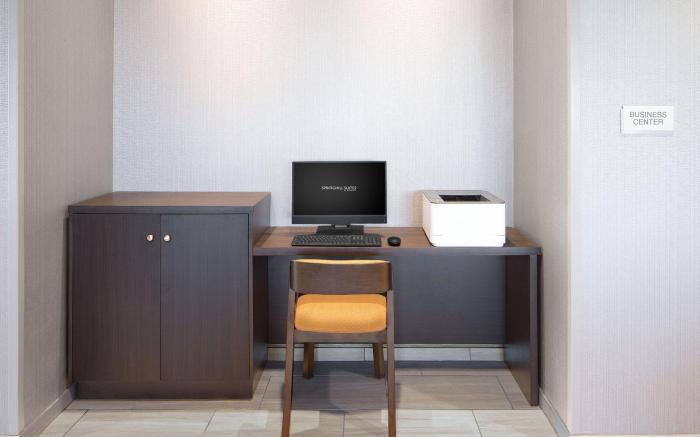 SpringHill Suites by Marriott Columbia near Fort Jackson
