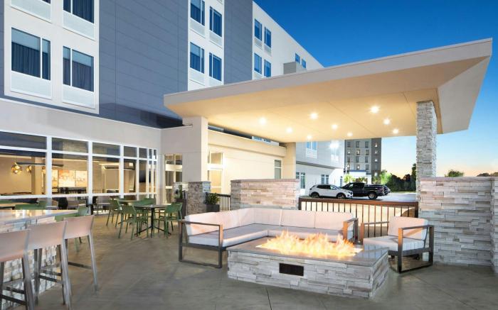 SpringHill Suites by Marriott Columbia near Fort Jackson