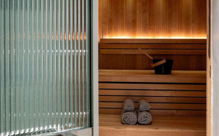 The Dolli at Acropolis, A Hotel to Live