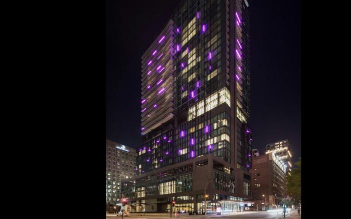 HONEYROSE Hotel, Montreal, a Tribute Portfolio Hotel