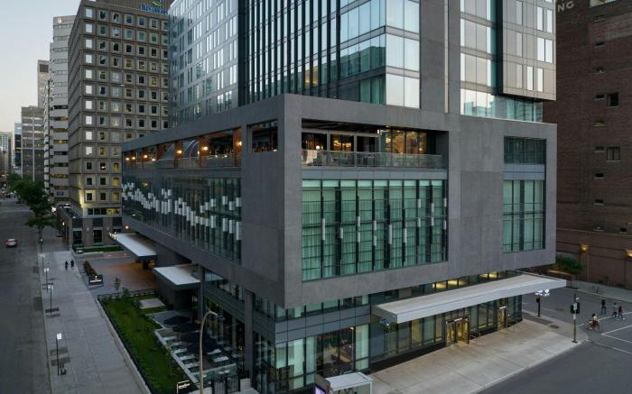 HONEYROSE Hotel, Montreal, a Tribute Portfolio Hotel