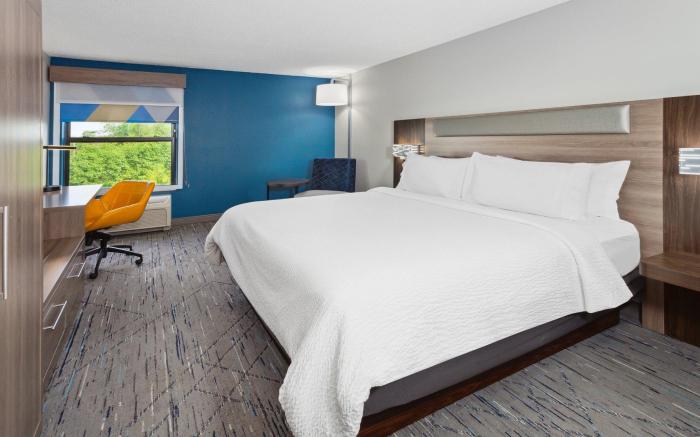 Holiday Inn Express Fremont By IHG