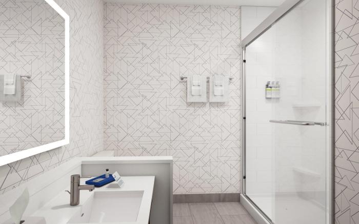 Holiday Inn Express Fremont By IHG