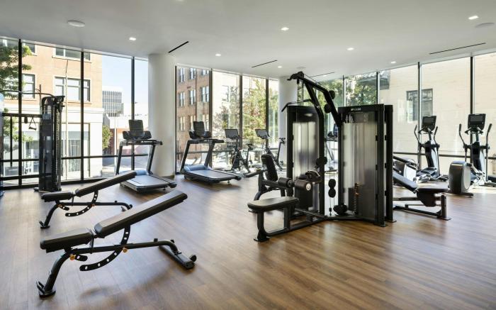 AC Hotel San Rafael Downtown